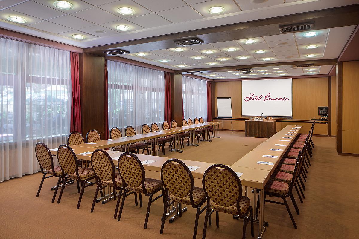 Benczúr Hotel