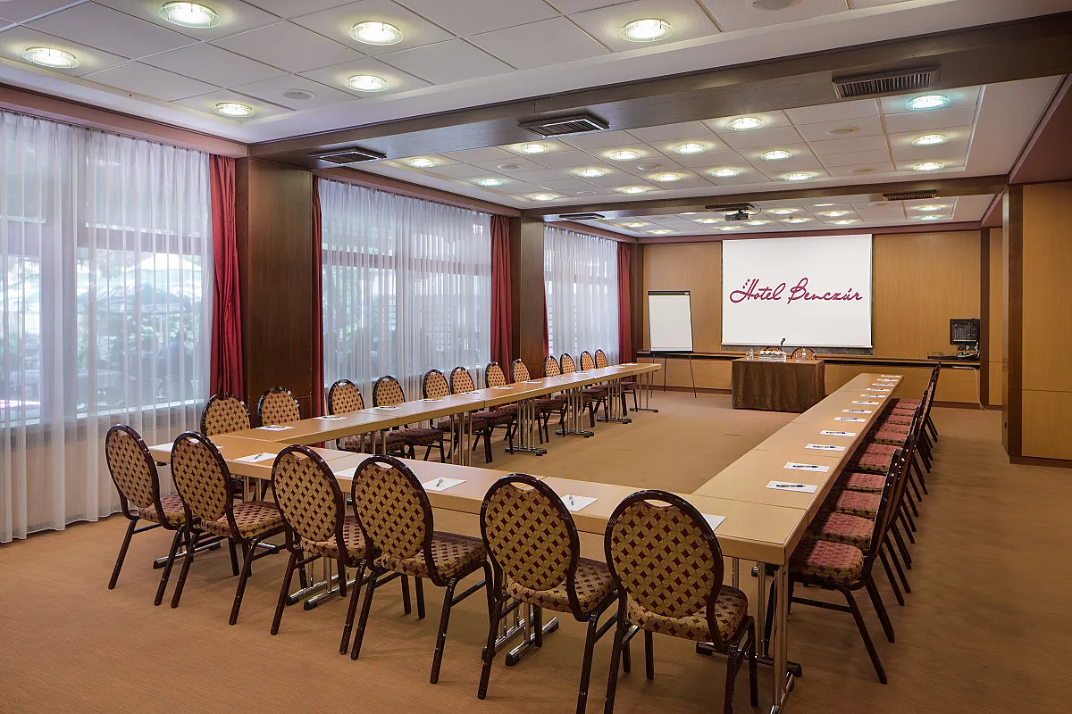 Benczúr Hotel