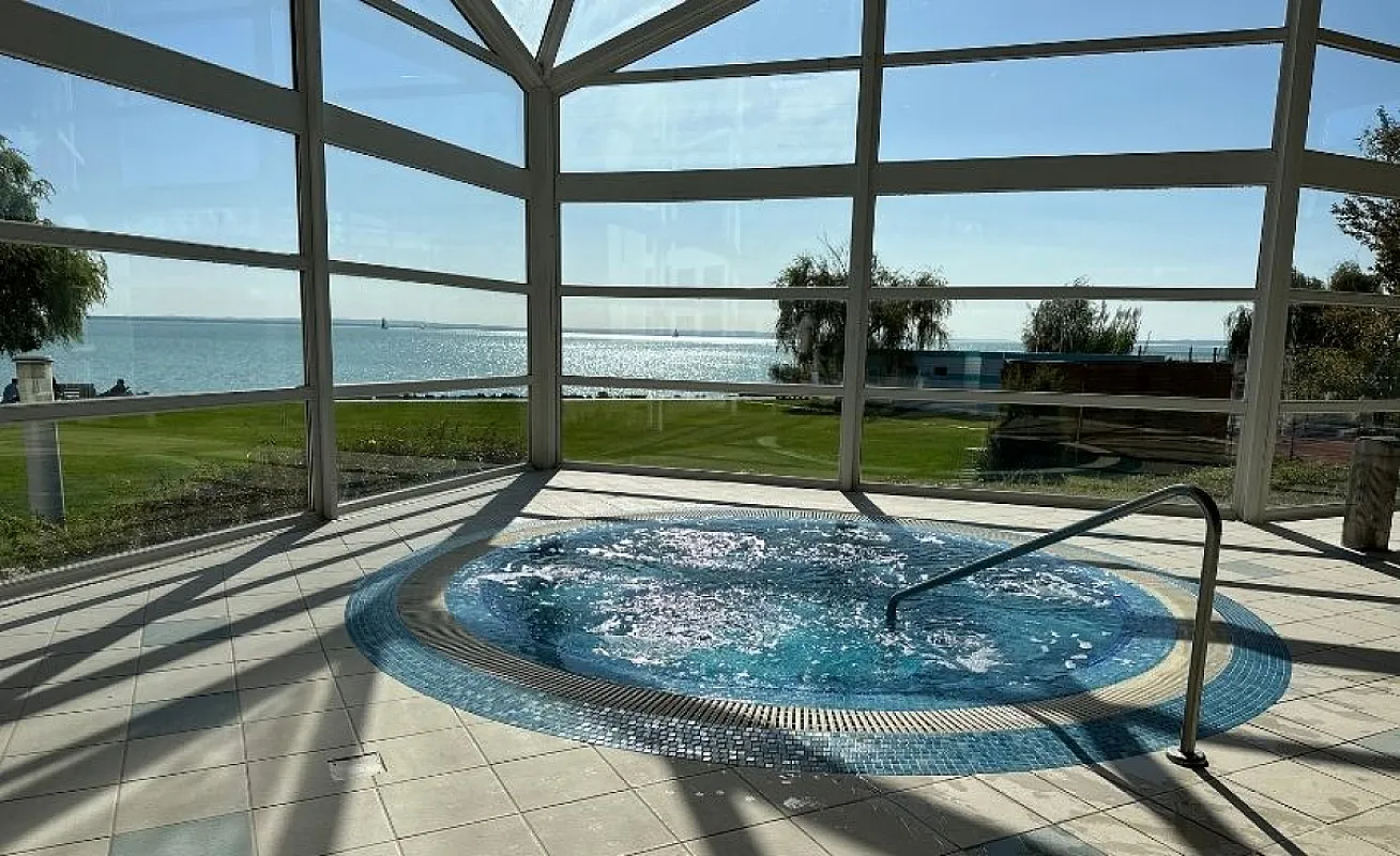 Hotel Marina-Port
