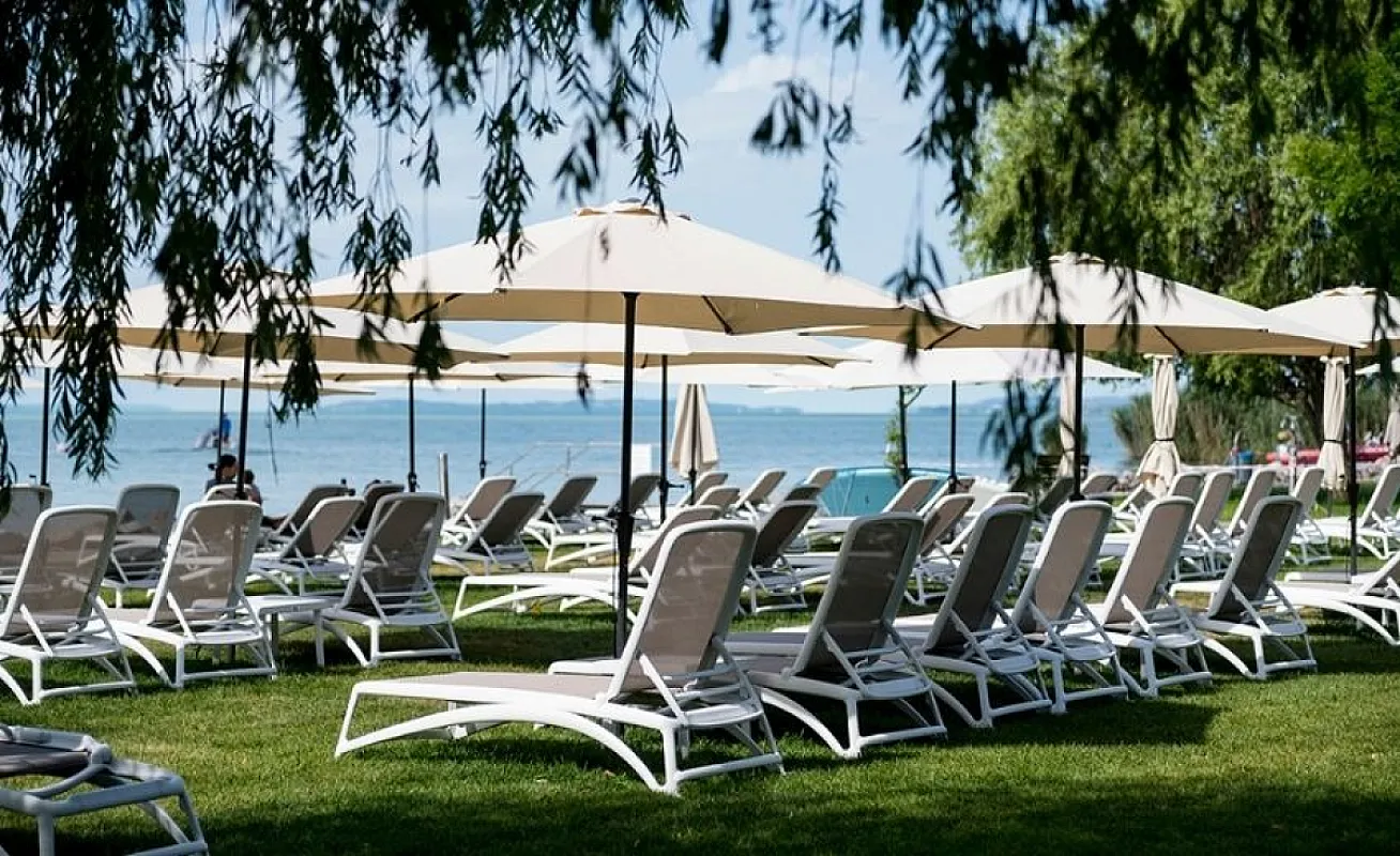 Hotel Marina-Port