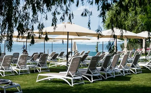 Hotel Marina-Port