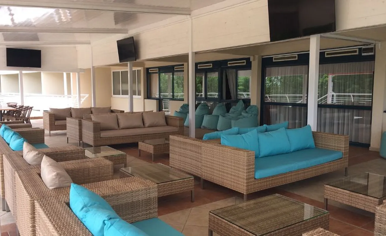 Hotel Marina-Port
