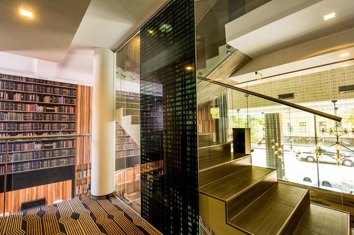 Science Hotel Szeged