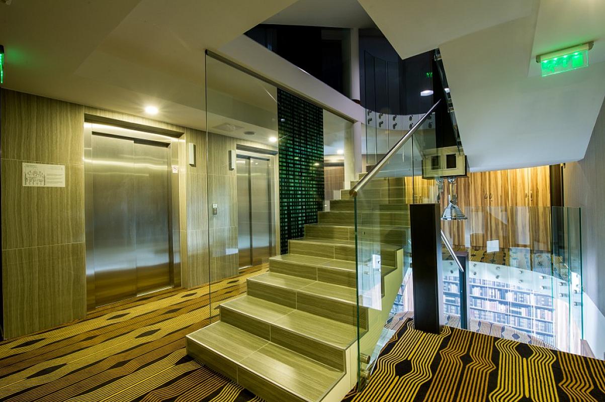 Science Hotel Szeged