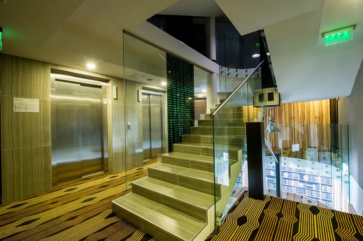 Science Hotel Szeged