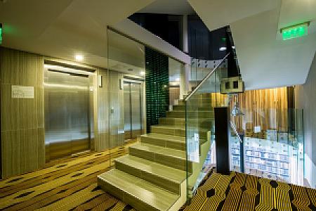 Science Hotel Szeged