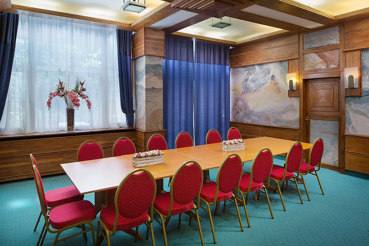 Benczúr Hotel