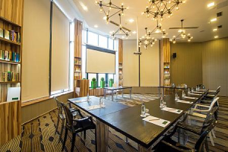 Science Hotel Szeged