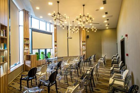 Science Hotel Szeged