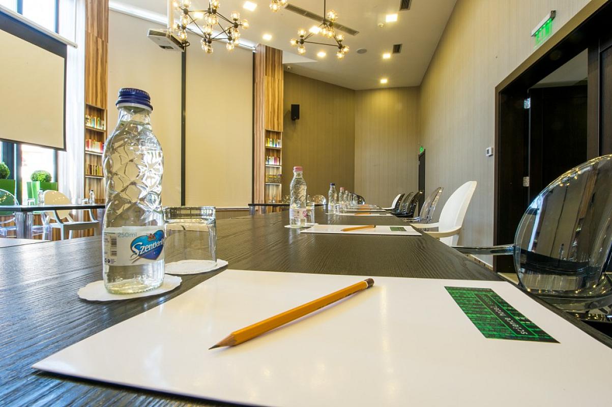 Science Hotel Szeged