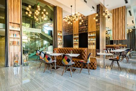 Science Hotel Szeged