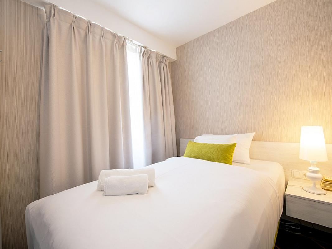 Science Hotel Szeged