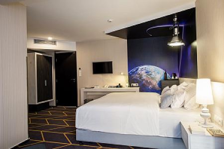 Science Hotel Szeged