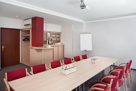 Benczúr Hotel