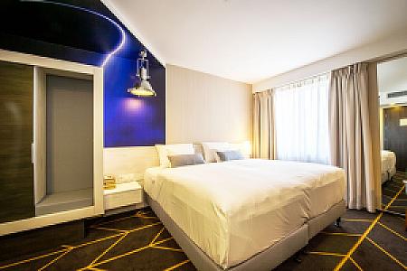 Science Hotel Szeged