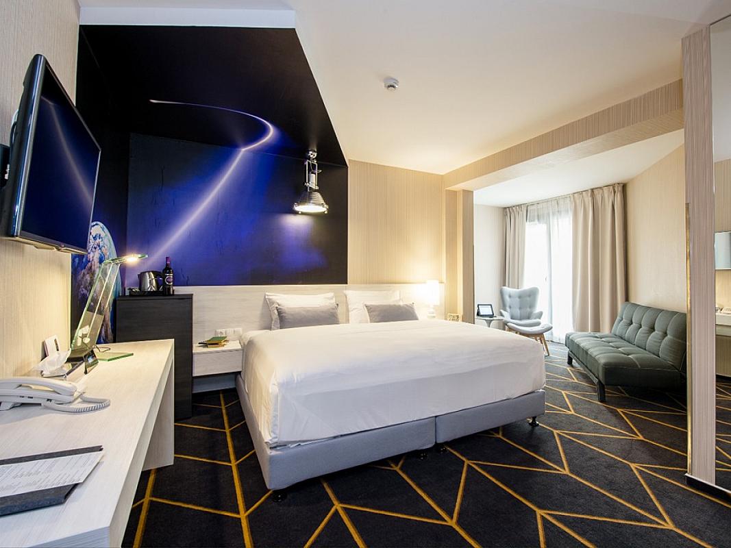 Science Hotel Szeged