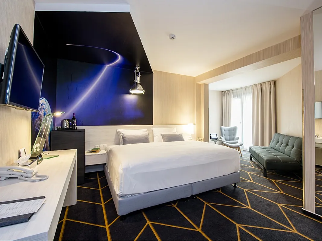 Science Hotel Szeged
