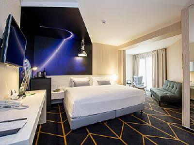 Science Hotel Szeged