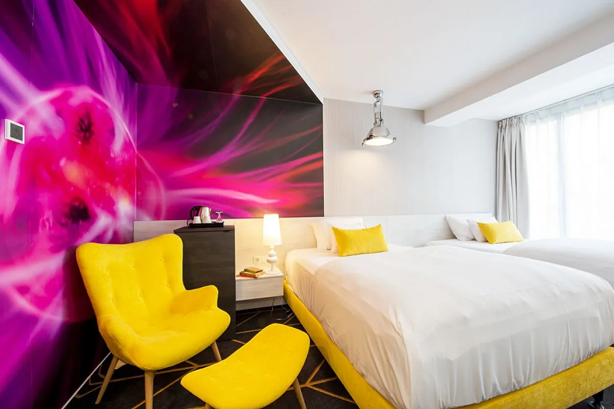 Science Hotel Szeged