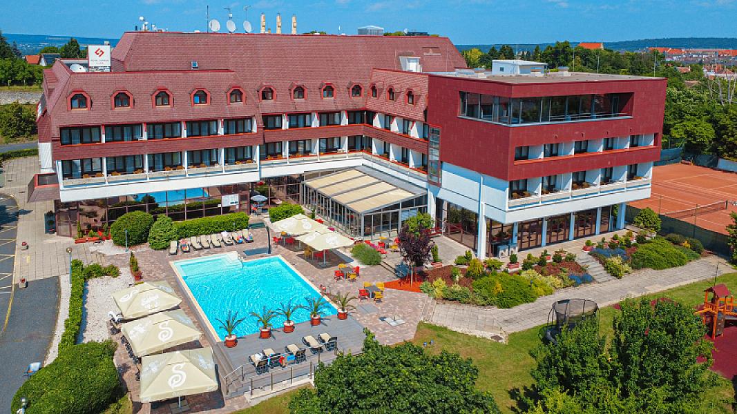 Hotel Sopron