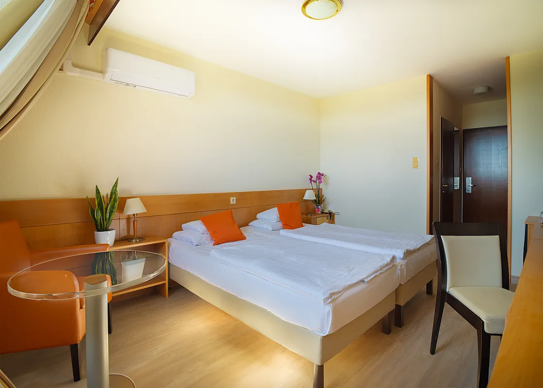 Hotel Sopron
