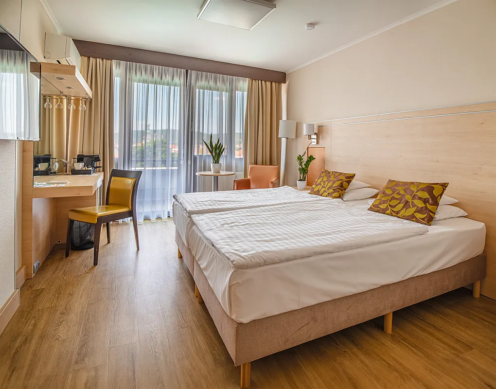 Hotel Sopron