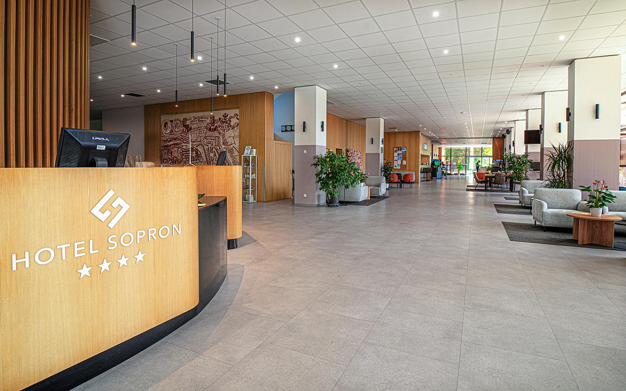 Hotel Sopron