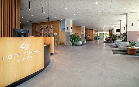 Hotel Sopron