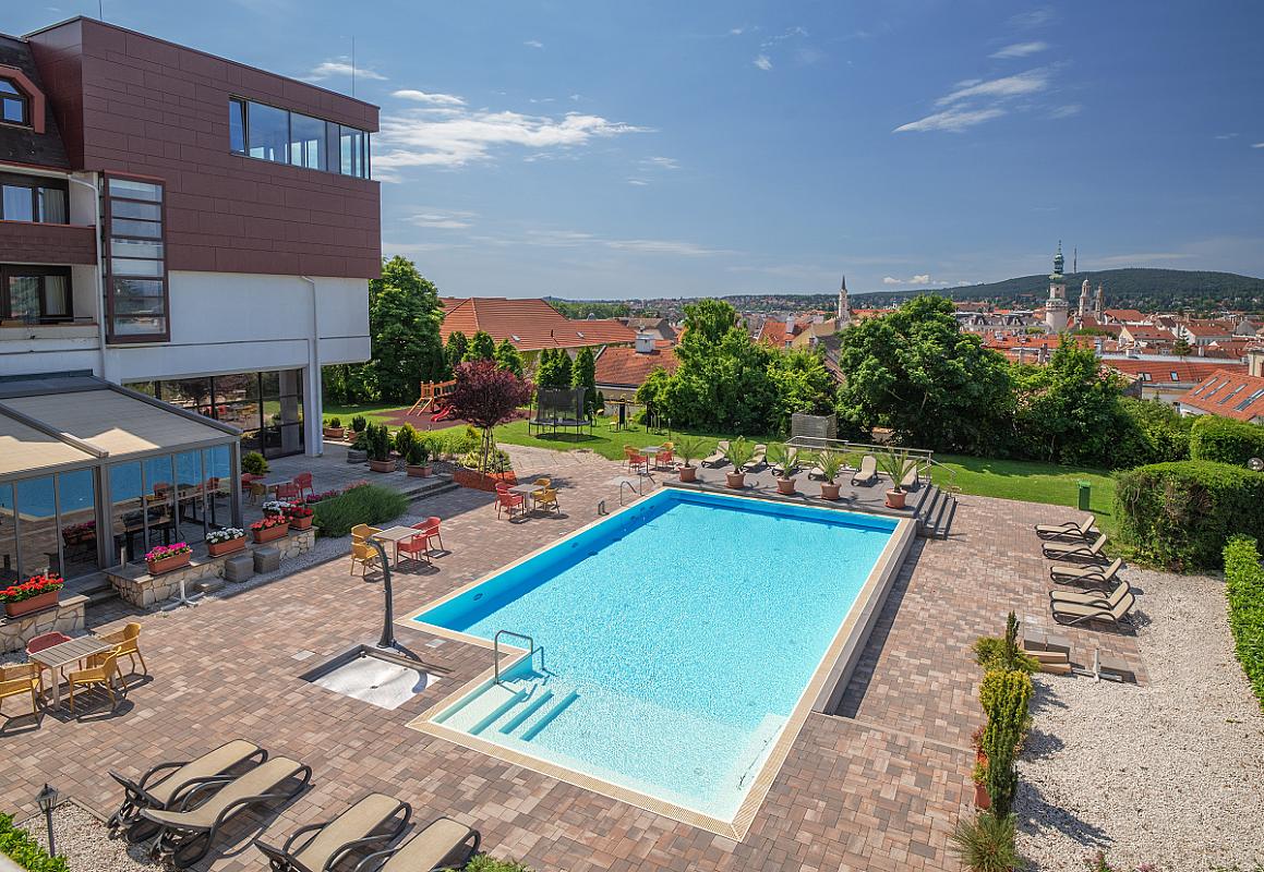 Hotel Sopron