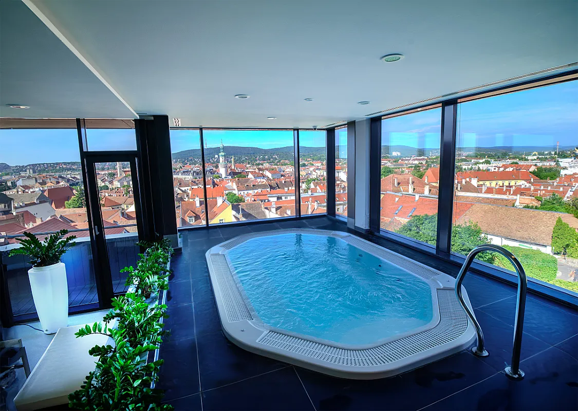 Hotel Sopron