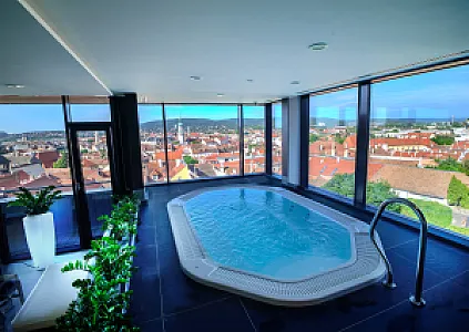 Hotel Sopron