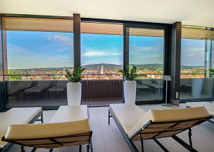 Hotel Sopron