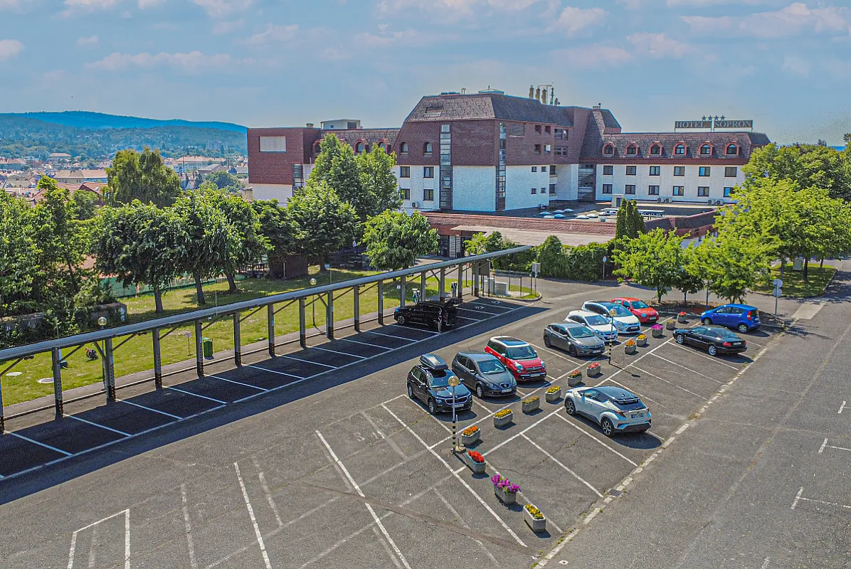 Hotel Sopron