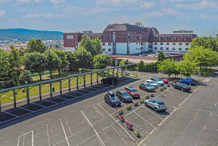 Hotel Sopron