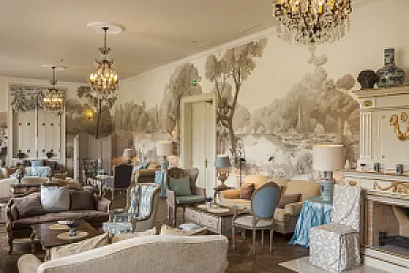 Hotel Amade Château