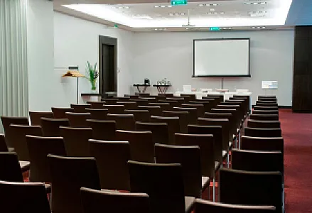 Eurostars Budapest  Center