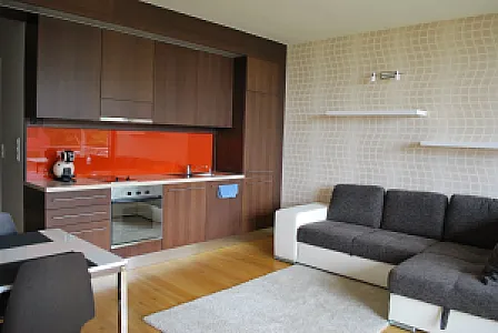 BL YachtClub & Apartments