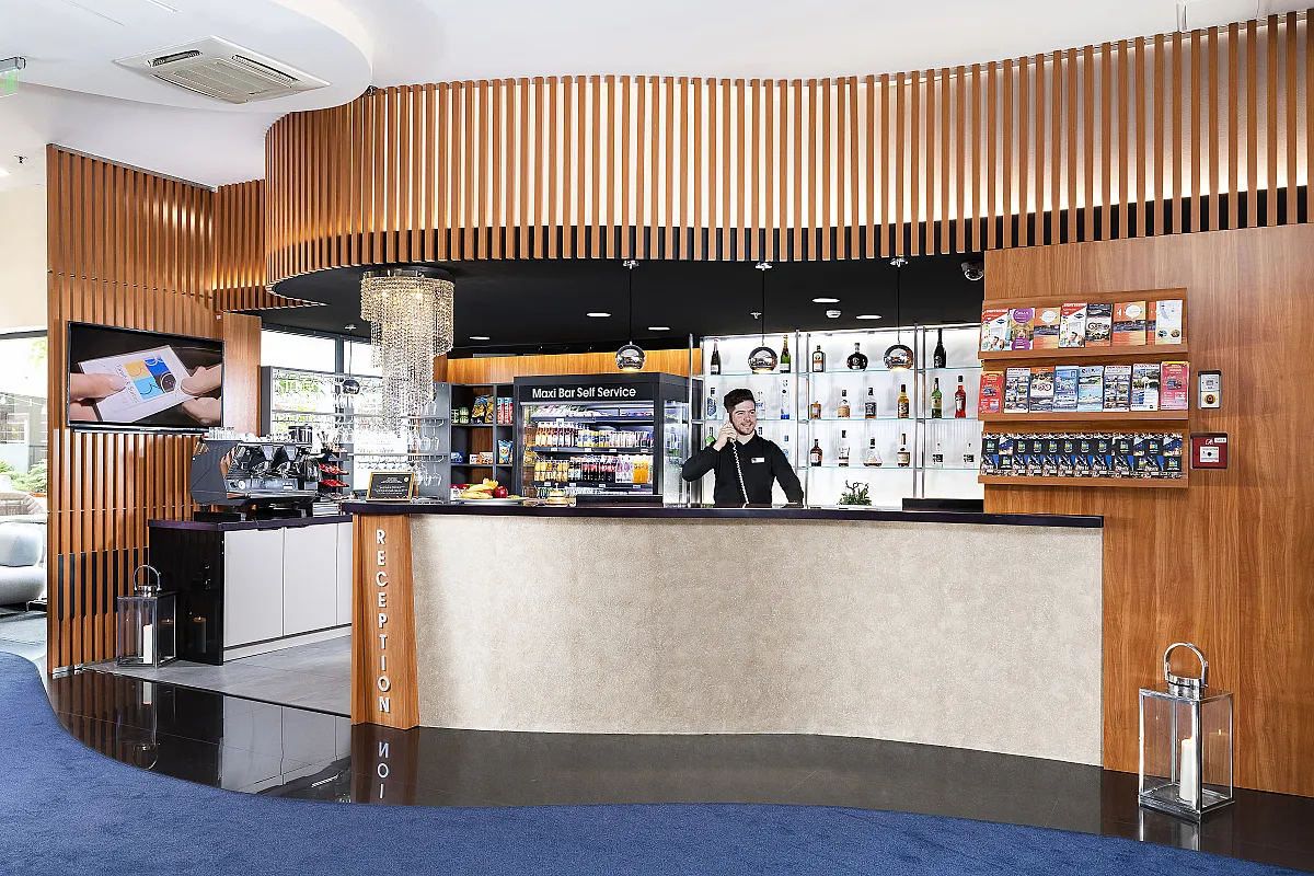 Bo33 Hotel Family & Suites