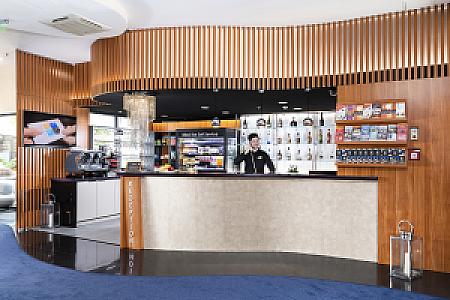 Bo33 Hotel Family & Suites