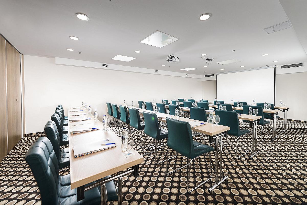 Bo33 Hotel Family & Suites