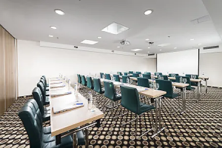 Bo33 Hotel Family & Suites