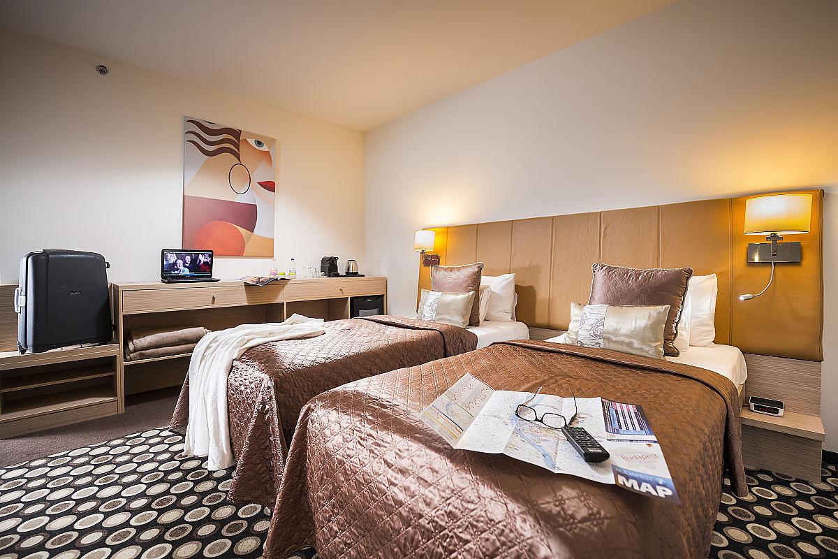 Bo33 Hotel Family & Suites