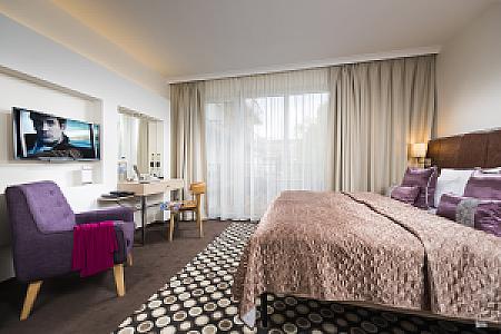 Bo33 Hotel Family & Suites