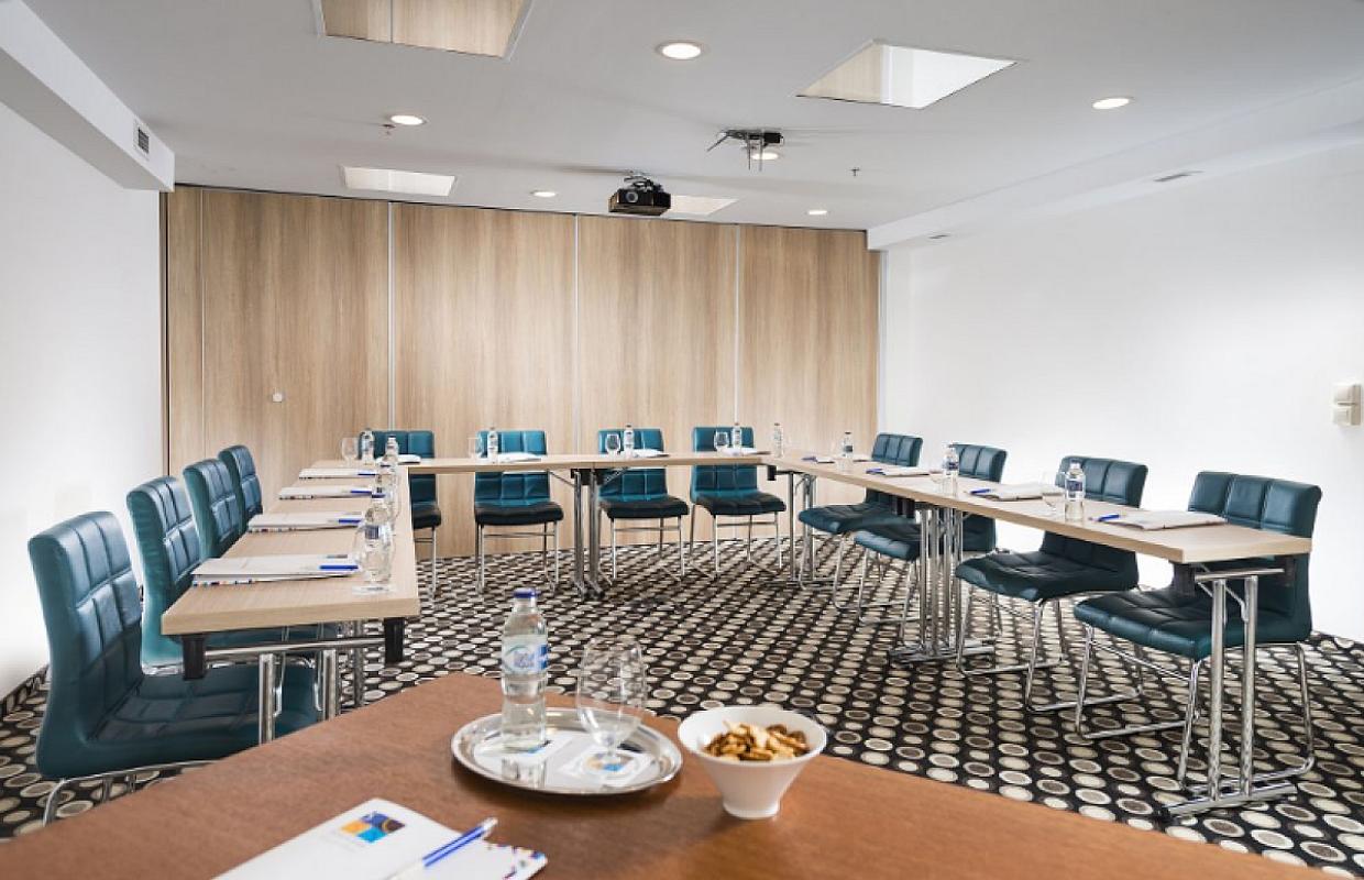 Lord I. konferenciaterem