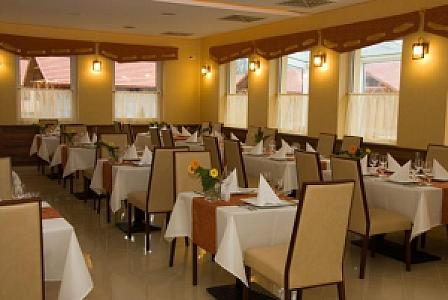 Aqua-Spa Konferencia és Wellness Hotel