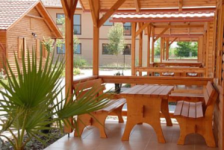 Aqua-Spa Konferencia és Wellness Hotel