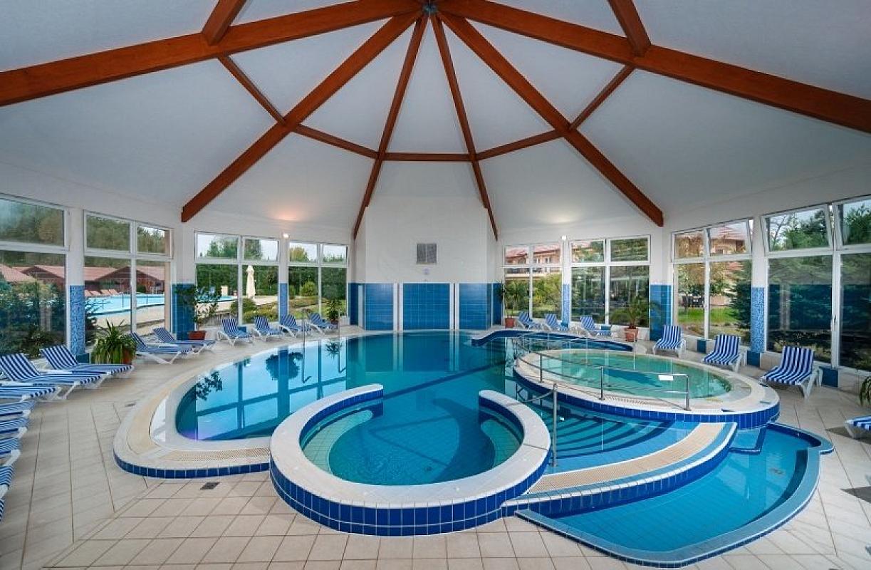 Aqua-Spa Konferencia és Wellness Hotel