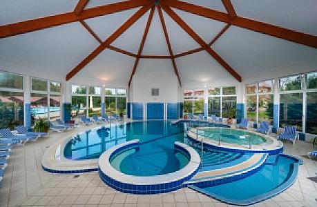 Aqua-Spa Konferencia és Wellness Hotel