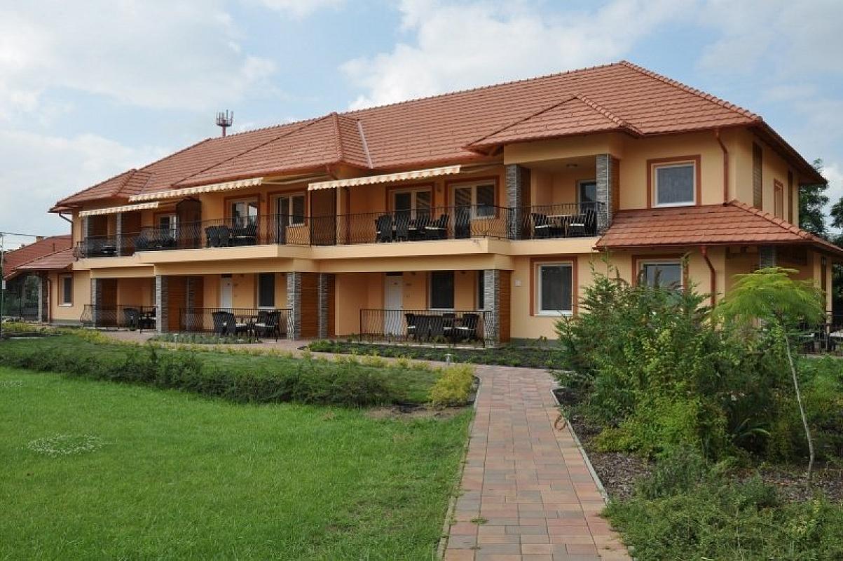 Aqua-Spa Konferencia és Wellness Hotel