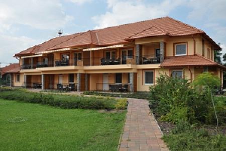 Aqua-Spa Konferencia és Wellness Hotel